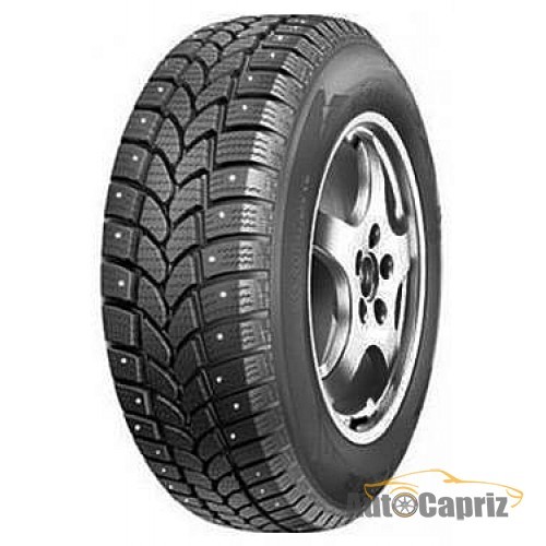 Шины Riken AllStar 215/55 R17 98T (шип)